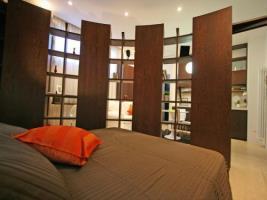 Mantellate - Elegant Trastevere Apartment Рим Екстериор снимка