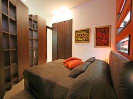 Mantellate - Elegant Trastevere Apartment Рим Екстериор снимка