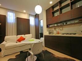 Mantellate - Elegant Trastevere Apartment Рим Екстериор снимка